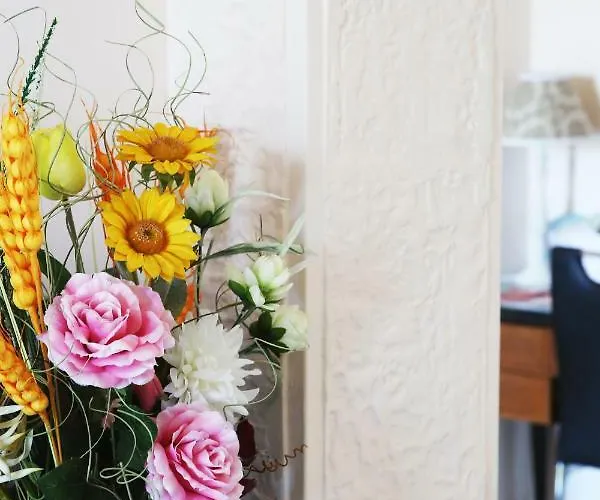 Oda ve Kahvaltı Casamia