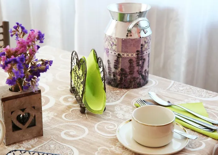 Casamia Alojamento de Acomodação e Pequeno-almoço