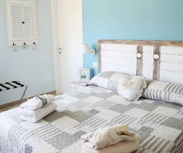 Alojamento de Acomodação e Pequeno-almoço Casamia Castelletto sopra Ticino