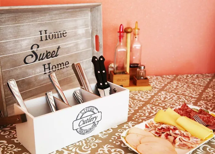 Casamia Castelletto sopra Ticino