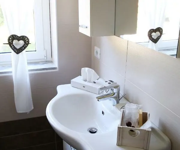 Oda ve Kahvaltı Casamia Castelletto sopra Ticino